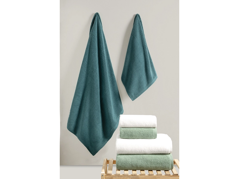 Set de linges de bain SOFTLINE