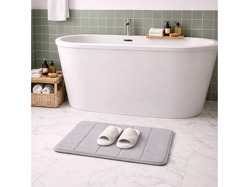 Tapis de salle de bain EMY Tapis de salle de bain EMY