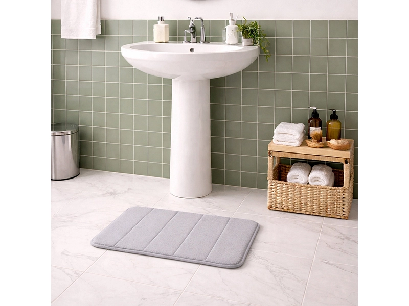 Tapis de salle de bain EMY Tapis de salle de bain EMY