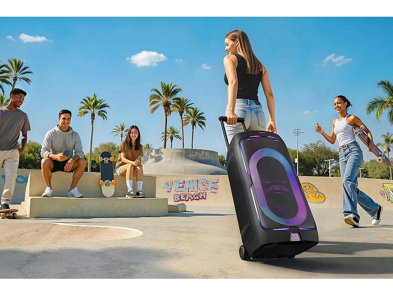 SAMSUNG Lautsprecher