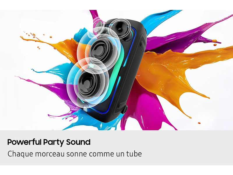 SAMSUNG Lautsprecher