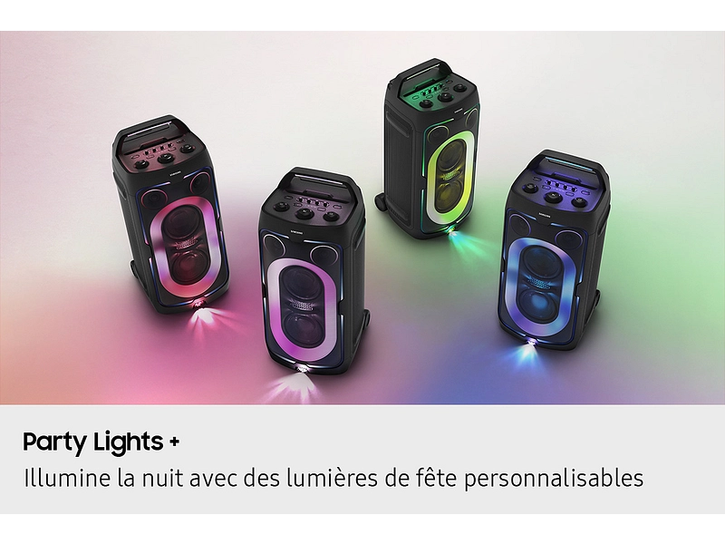 SAMSUNG Lautsprecher