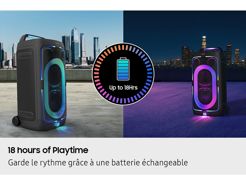 SAMSUNG Lautsprecher