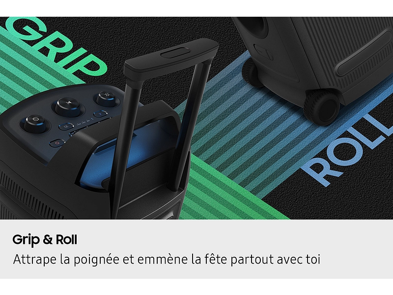 SAMSUNG Lautsprecher