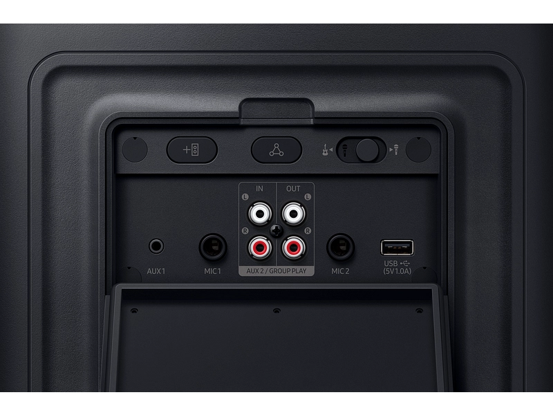 SAMSUNG Lautsprecher