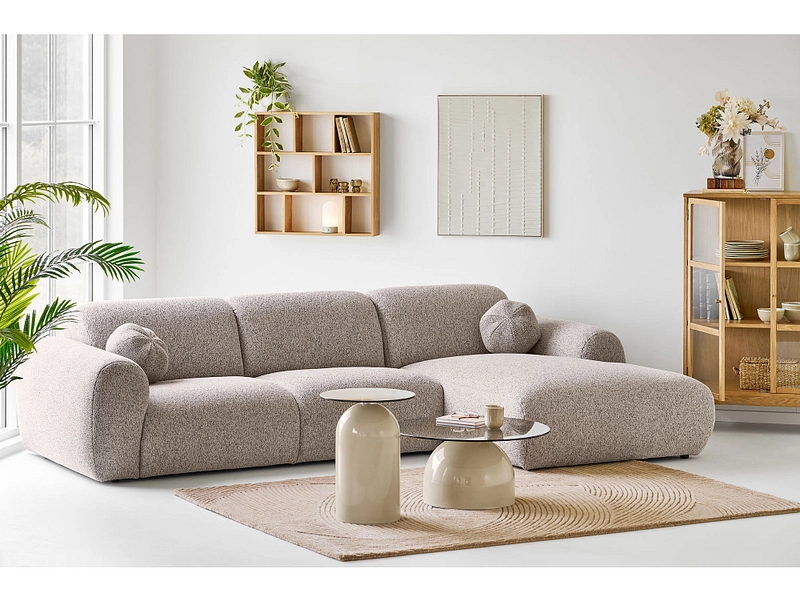 HOUSE NORDIC Couchtish RAVELLO