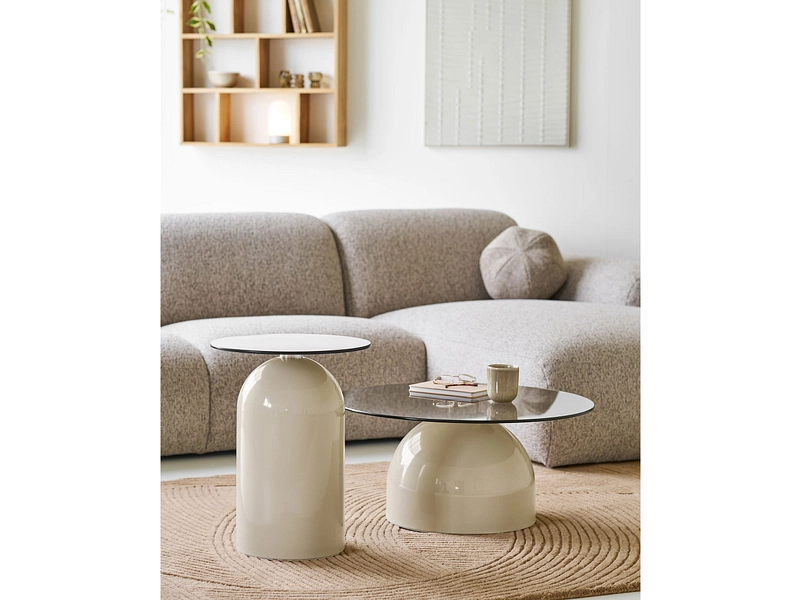 HOUSE NORDIC Couchtish RAVELLO