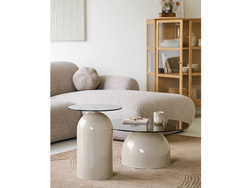 HOUSE NORDIC Couchtish RAVELLO