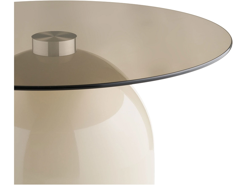 HOUSE NORDIC Couchtish RAVELLO