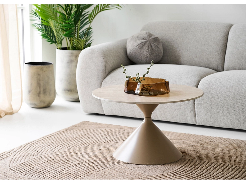 HOUSE NORDIC Table basse ANNECY HOUSE NORDIC Table basse ANNECY