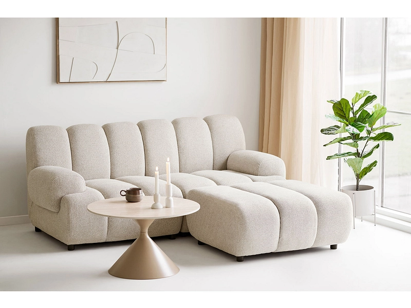 HOUSE NORDIC Table basse ANNECY HOUSE NORDIC Table basse ANNECY