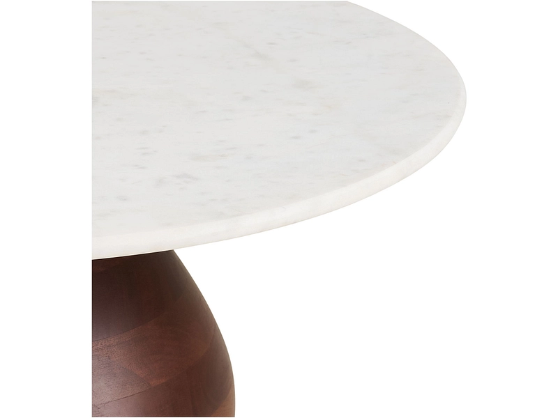 HOUSE NORDIC Couchtish HEIDE