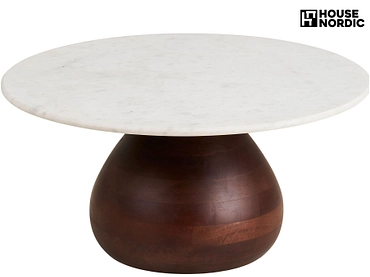 HOUSE NORDIC Couchtish HEIDE