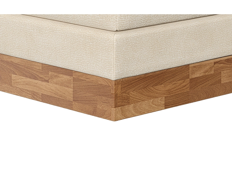 Boxspring MATTERHORN beige