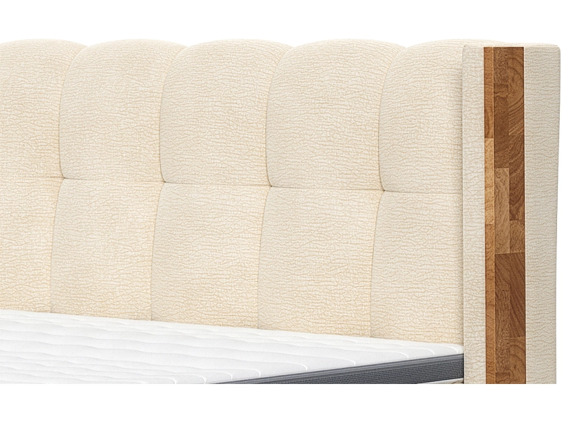 Boxspring MATTERHORN beige