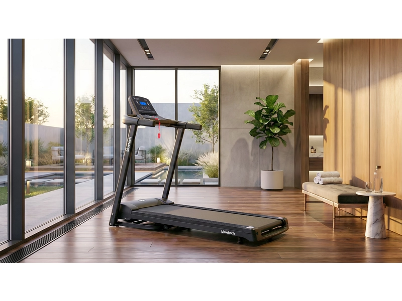 BLUETECH Tapis roulant BLUETECH Tapis roulant