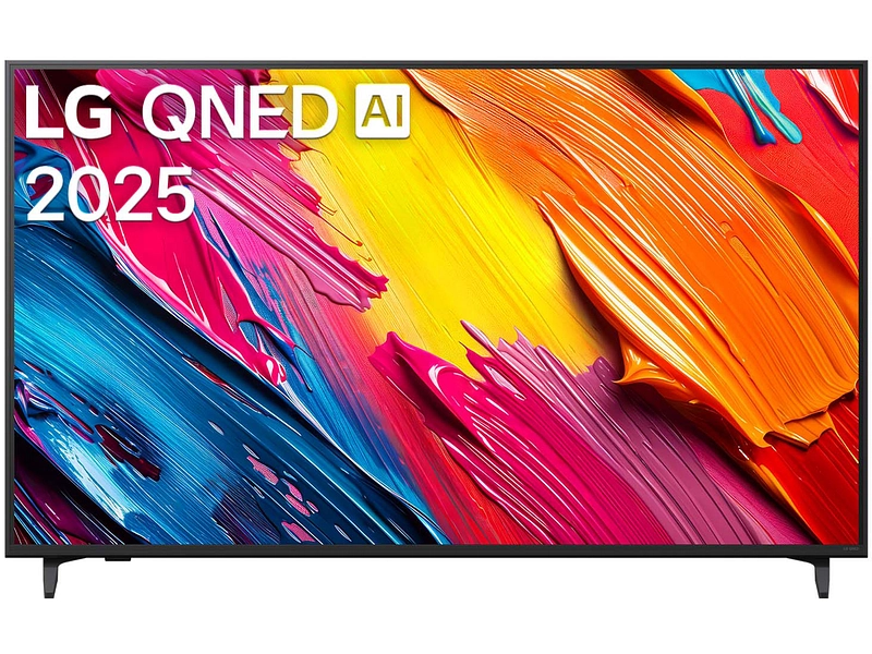 LG ELECTRONICS TV QNED 55QNED70A6A.AEU, 55