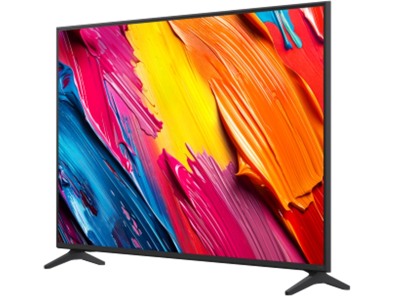 LG ELECTRONICS TV QNED