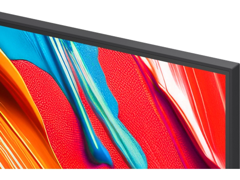 LG ELECTRONICS TV QNED