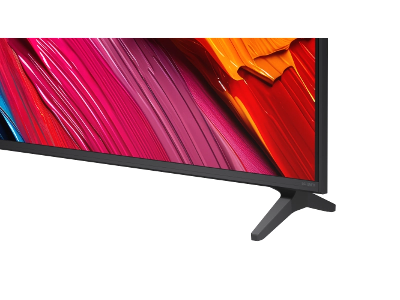 LG ELECTRONICS TV QNED