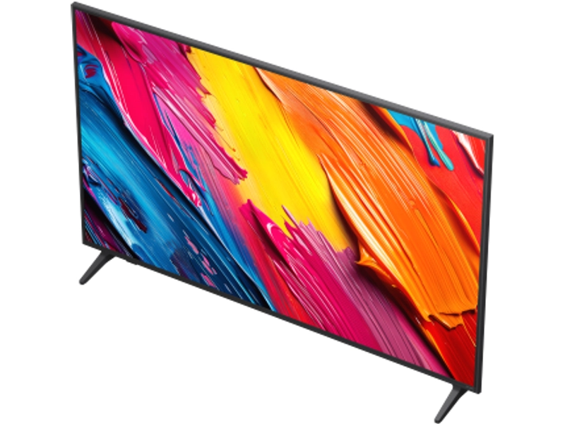 LG ELECTRONICS TV QNED