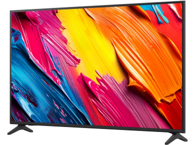 LG ELECTRONICS TV QNED