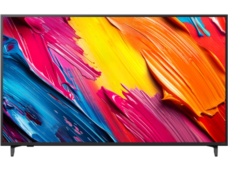 LG ELECTRONICS TV QNED