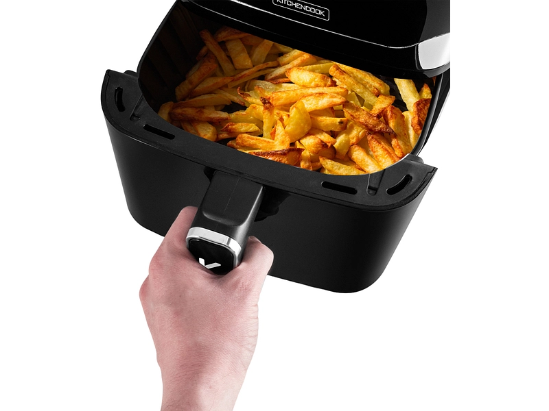 KITCHENCOOK Air fryer