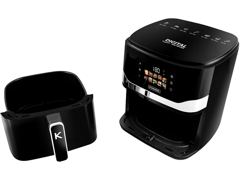 KITCHENCOOK Air fryer