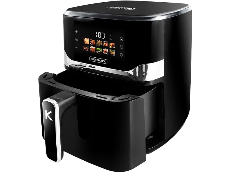 KITCHENCOOK Air fryer