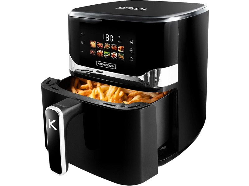 KITCHENCOOK Air fryer