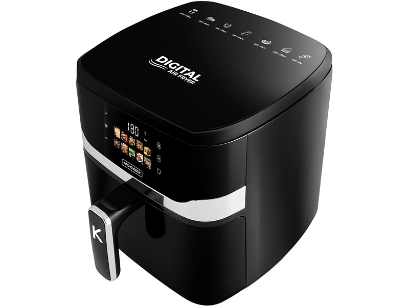 KITCHENCOOK Air fryer