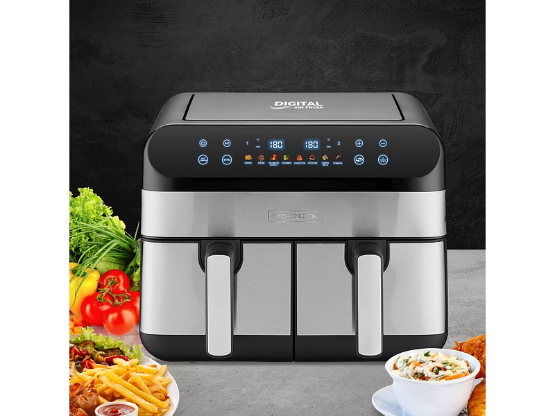 KITCHENCOOK Air fryer