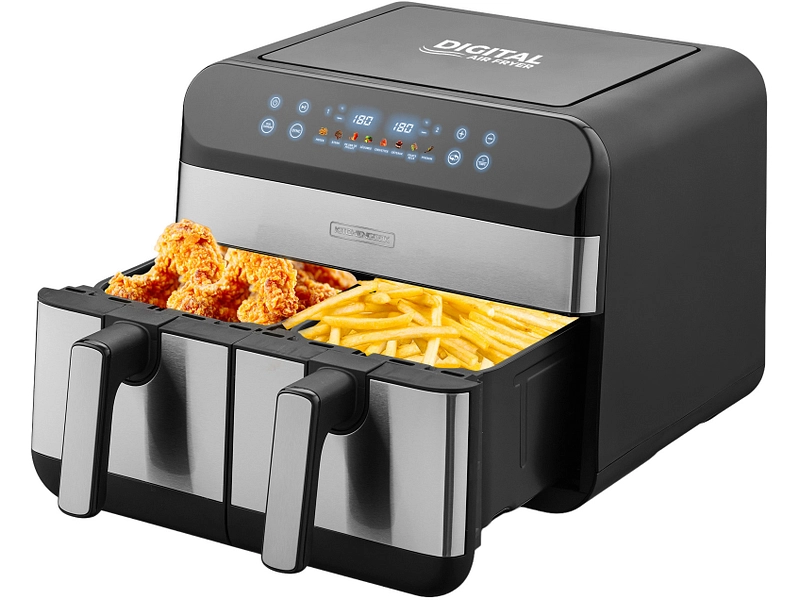 KITCHENCOOK Air fryer