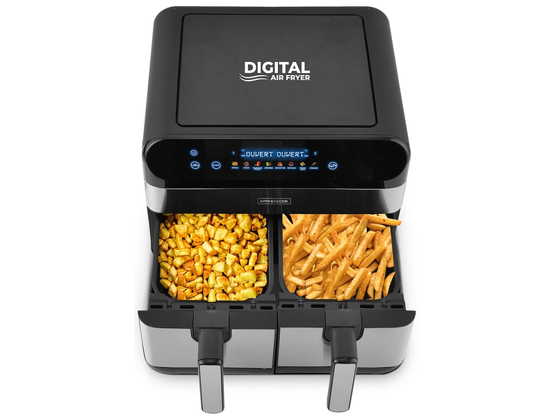 KITCHENCOOK Air fryer