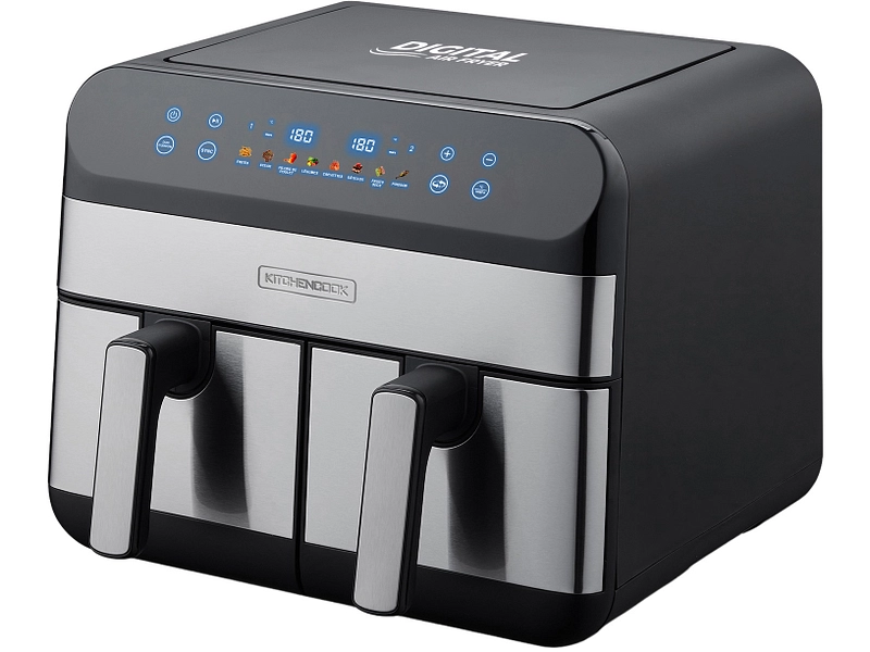 KITCHENCOOK Air fryer