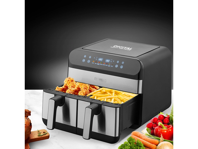 KITCHENCOOK Air fryer