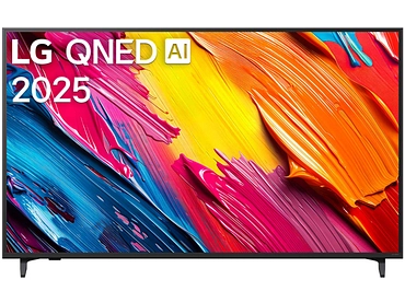 LG ELECTRONICS TV QNED