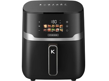 KITCHENCOOK Air fryer KITCHENCOOK Air fryer