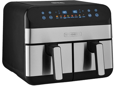 KITCHENCOOK Air fryer