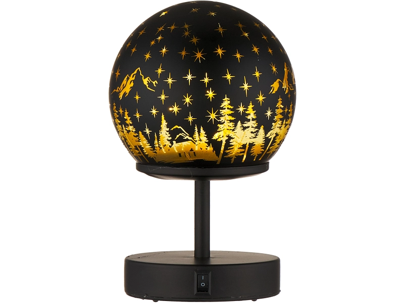 Lampada da tavolo LED MAGIE Lampada da tavolo LED MAGIE