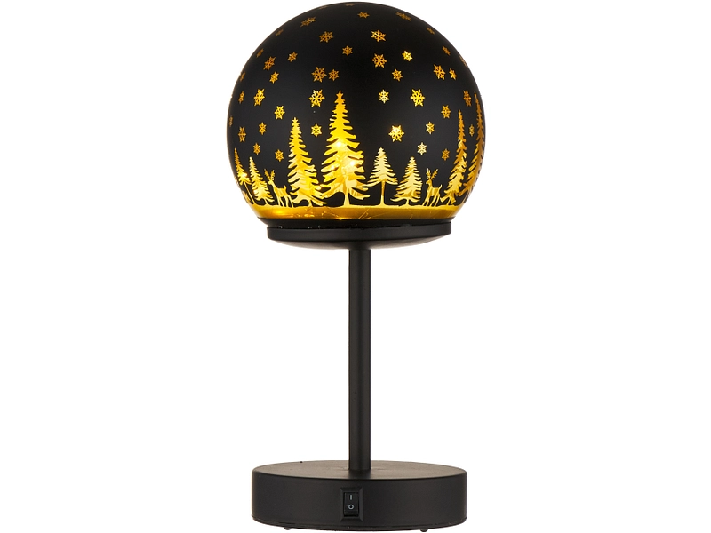 Tischlampe LED MAGIE Tischlampe LED MAGIE