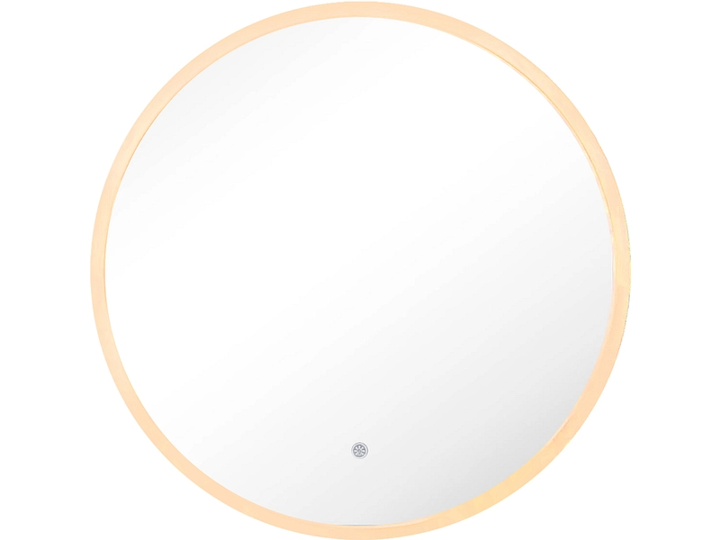 Miroir LED KAILA