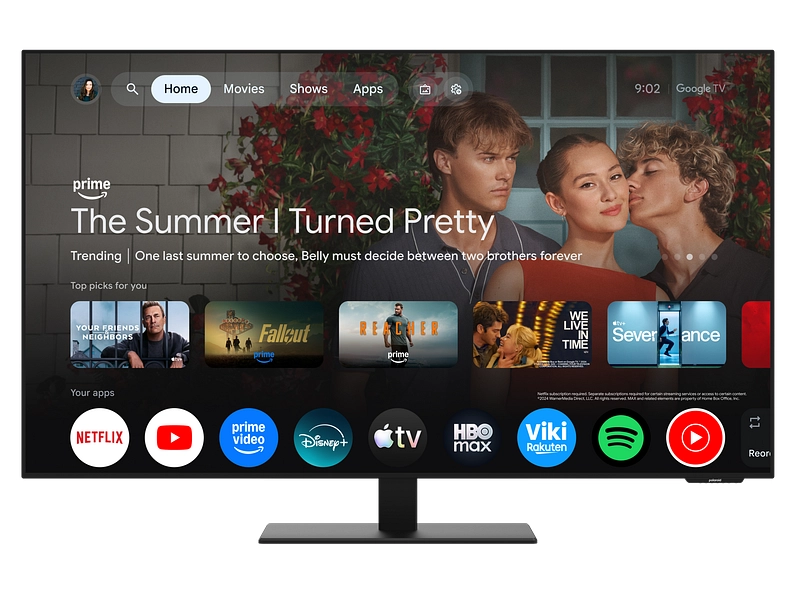 POLAROID TV OLED POLAROID TV OLED
