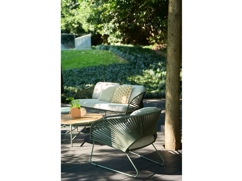 HOUSE NORDIC Garten-Set NOVELLA