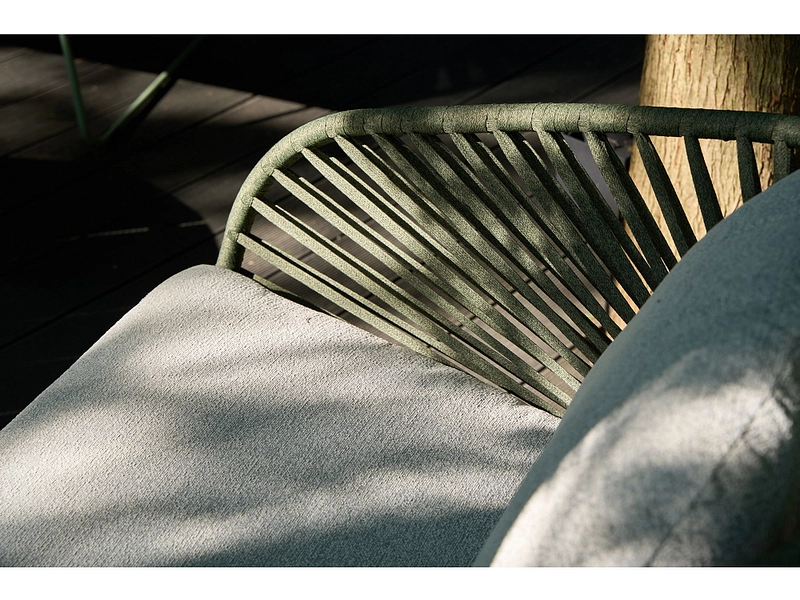 HOUSE NORDIC Garten-Set NOVELLA