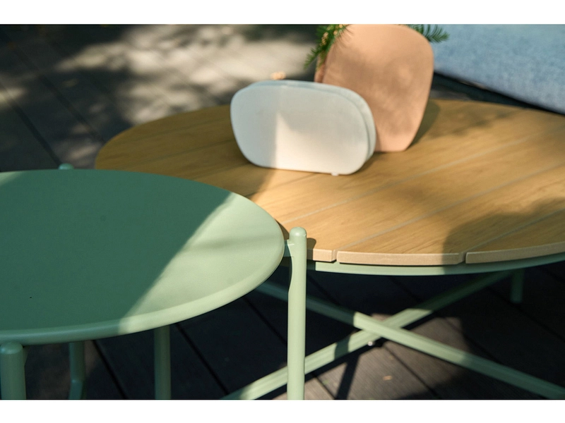 HOUSE NORDIC Garten-Set NOVELLA