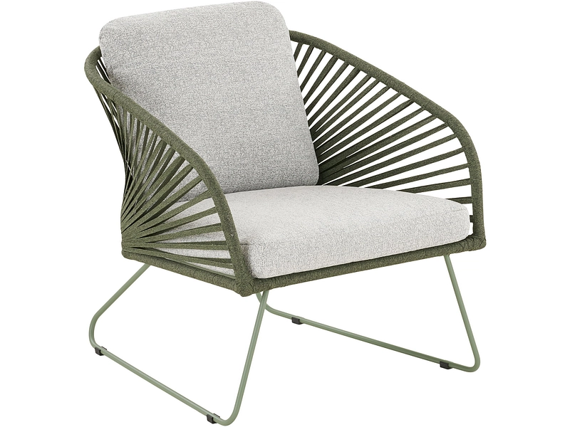 HOUSE NORDIC Garten-Set NOVELLA