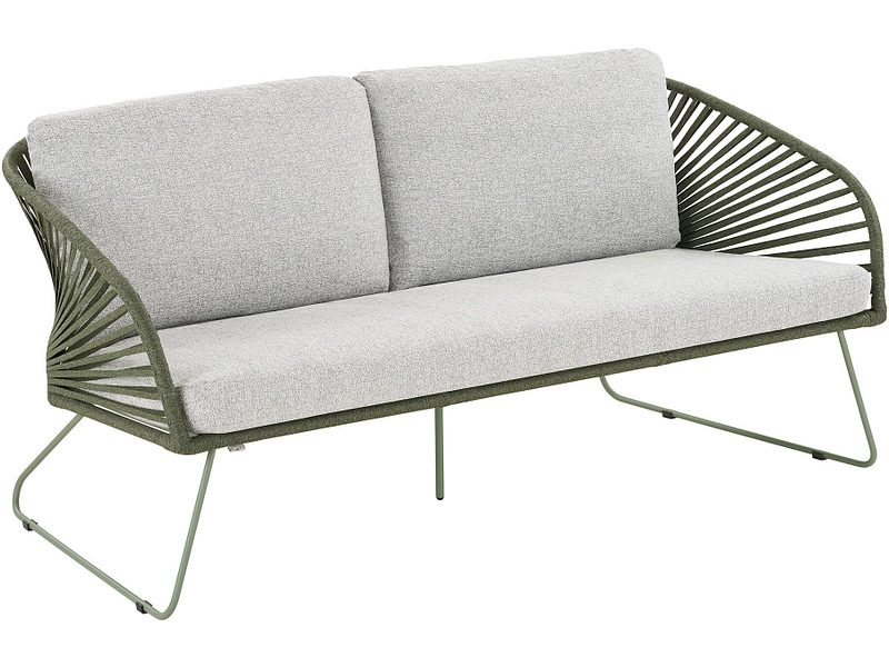 HOUSE NORDIC Garten-Set NOVELLA