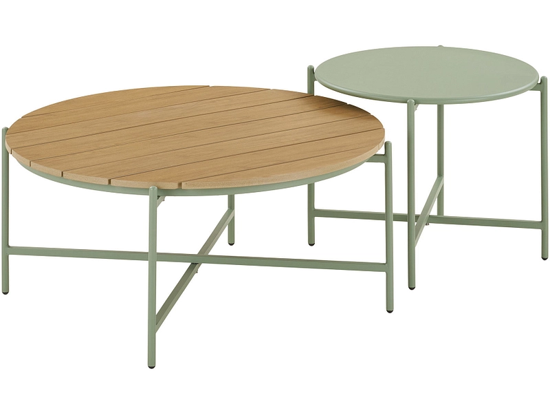 HOUSE NORDIC Garten-Set NOVELLA